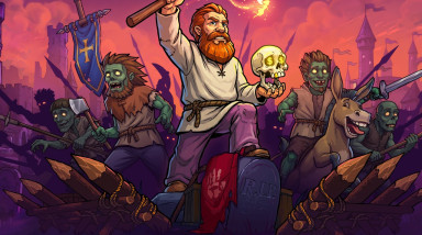 Graveyard Keeper 2: Обзор сиквела игры о жизни на кладбище