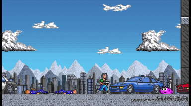 BioMenace Remastered: Анонс игры