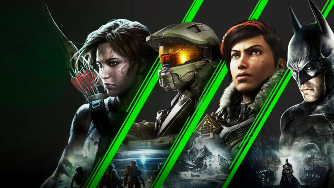 Подробности Steam Frame, новый сезон в Diablo 4, перенос Rayman Legends Retold, реклама в Game Pass…