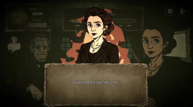 Debt of Life: Тизер
