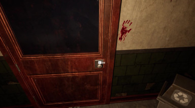 The haunted hospice: Трейлер