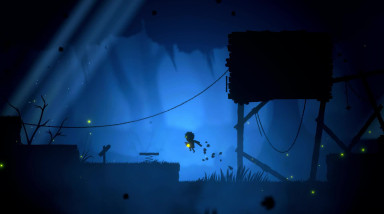 Adventure Light: Трейлер