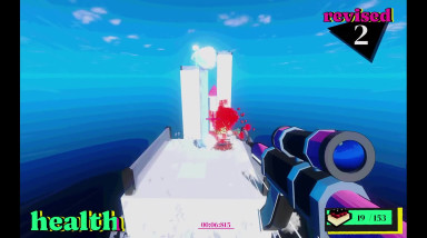 Beautiful Freaks of the Desert: Анонс игры