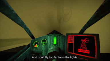 The Hollowing: Анонс игры