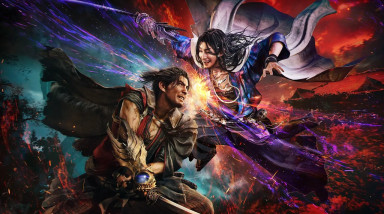 Onimusha: Way of the Sword: Обзор шикарного возвращения культовой серии