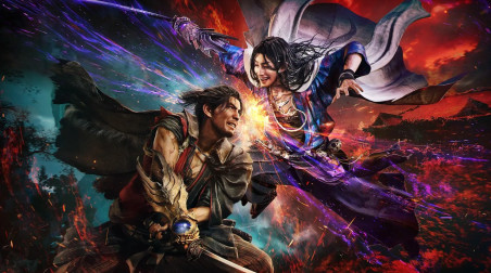 Onimusha: Way of the Sword: Обзор шикарного возвращения культовой серии