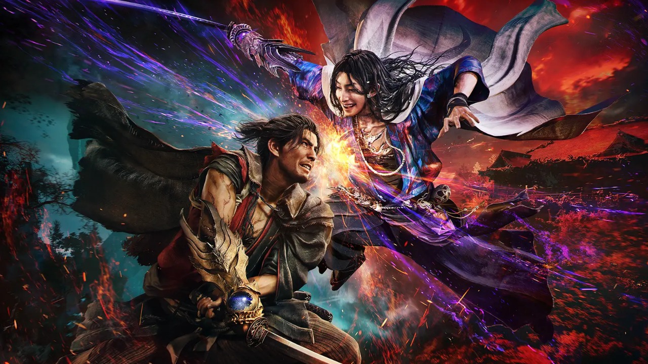 Onimusha: Way of the Sword: Обзор шикарного возвращения культовой серии