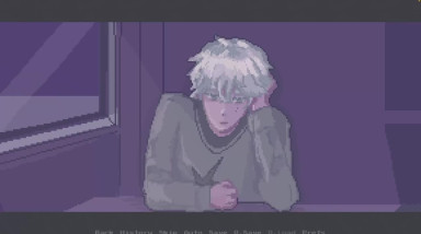 KnitBone: Трейлер