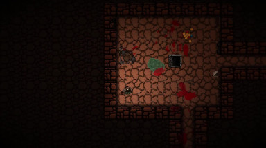 Pocket Rogues: Геймплейный трейлер