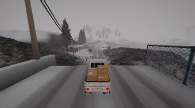 Easy Delivery Co.: Релизный трейлер