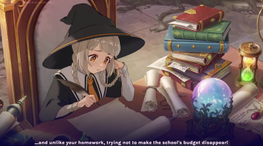 Witch Please!: Трейлер