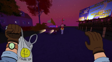 Keepsake County: Тизер