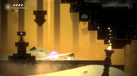 The Light Of Vertical: Трейлер