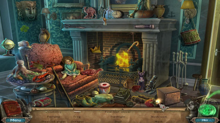 Love Alchemy: A Heart In Winter: Трейлер