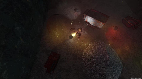 Rogue Shell: Анонс игры