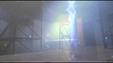 Frequency Garden: Трейлер