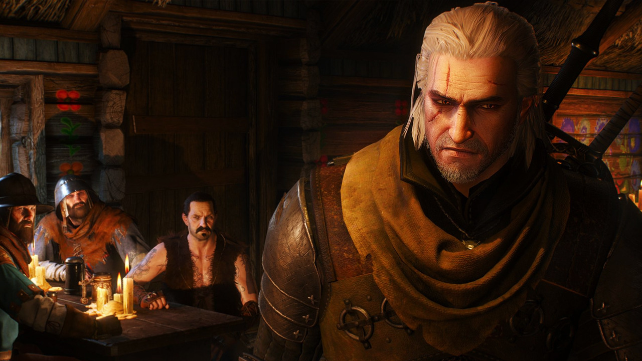 Детали God of War Laufey, The Last of Us 3, релиз The Witcher 3: Wild Hunt Remastered…