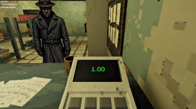 The Hope Incident: Трейлер