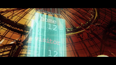 Bot Colony _redux: Трейлер
