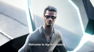 Bot Colony _redux: Трейлер