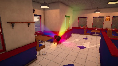 Meat Grinder: Hotdog Simulator: Трейлер