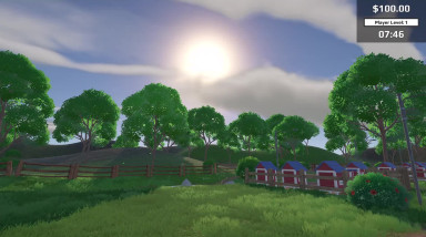 Eggstreme Farming: Трейлер