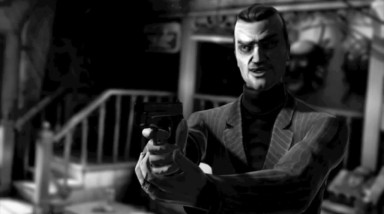 Red Johnson's Chronicles: Трейлер