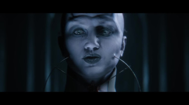 Clive Barker's Hellraiser: Revival: История любви