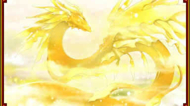 Dragon Essence - Color My World -: Геймплейный трейлер