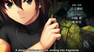 Muv-Luv Unlimited: The Day After - Episode 02: Трейлер