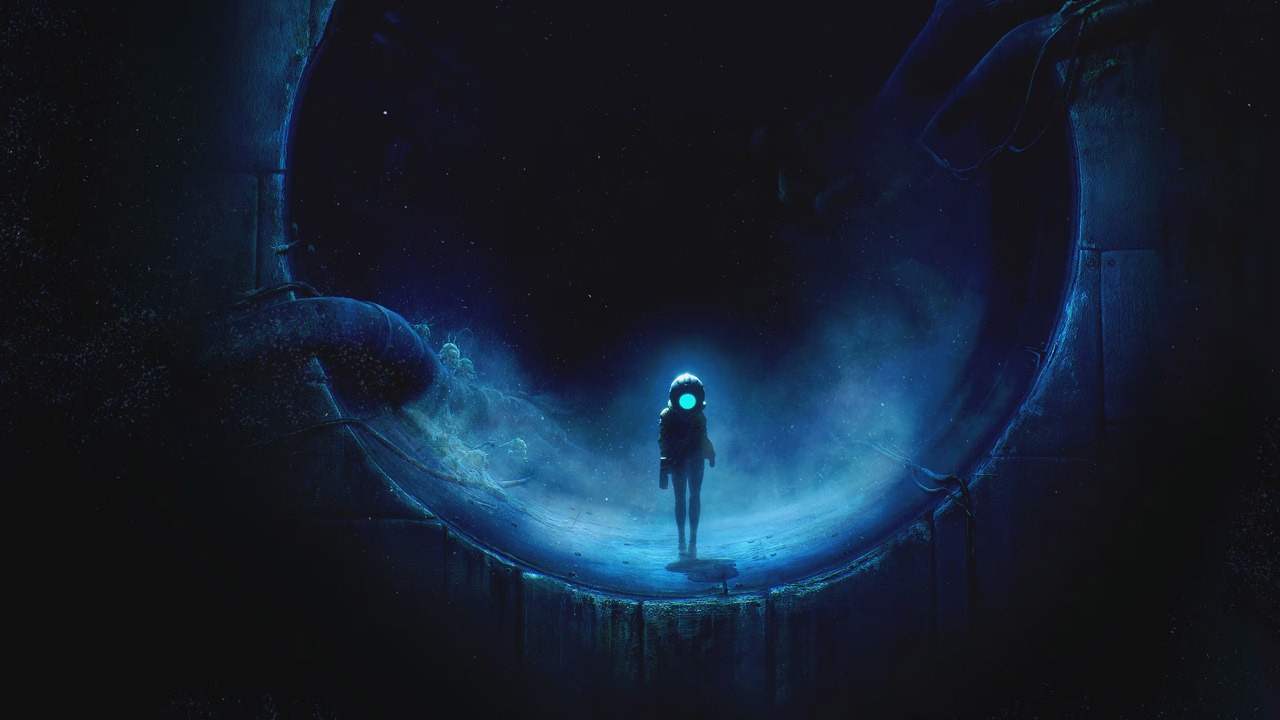 End of Abyss: Новая наследница Little Nightmares