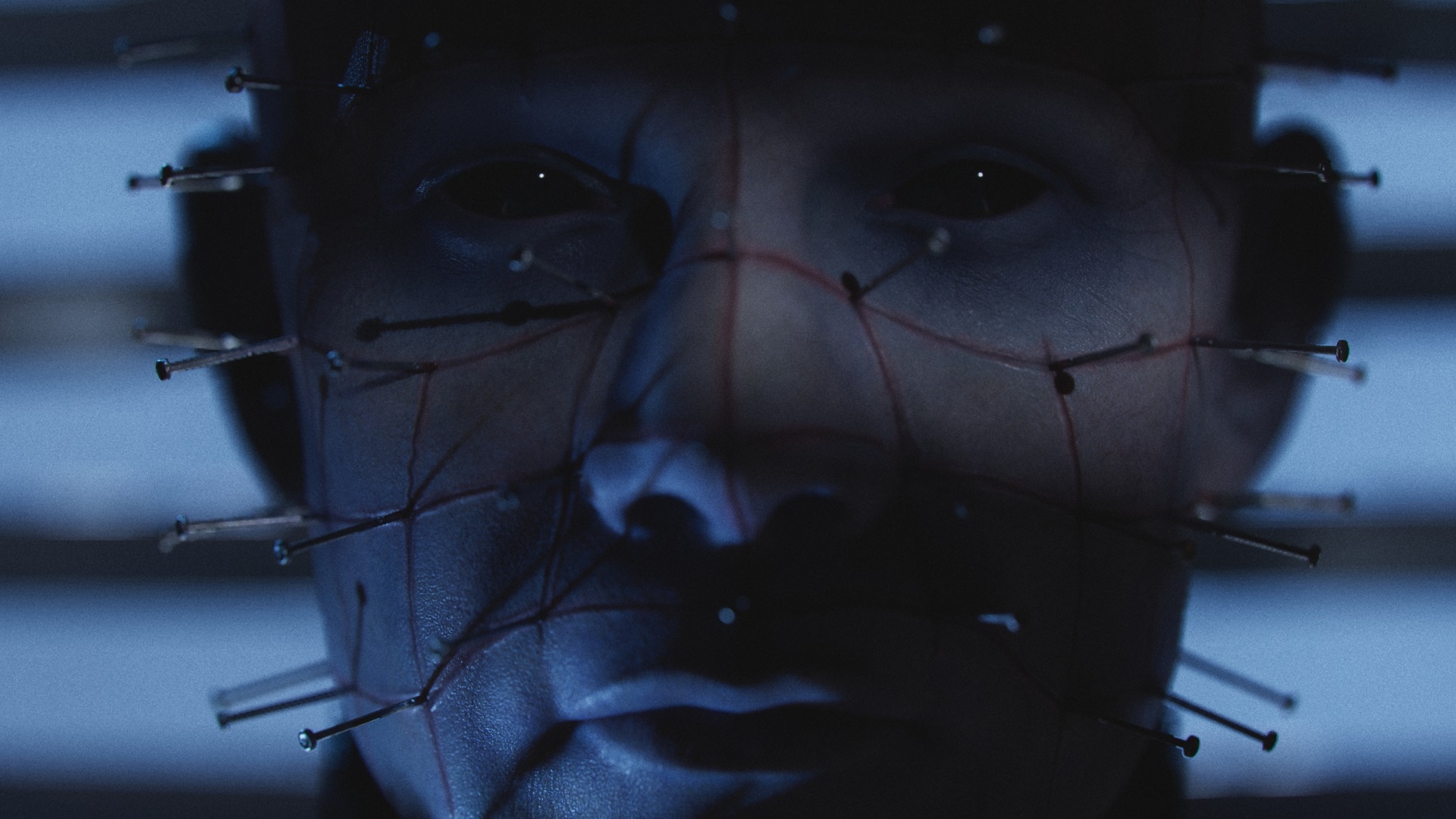 Clive Barker's Hellraiser: Revival: Прохождение