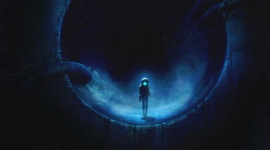 End of Abyss: Новая наследница Little Nightmares