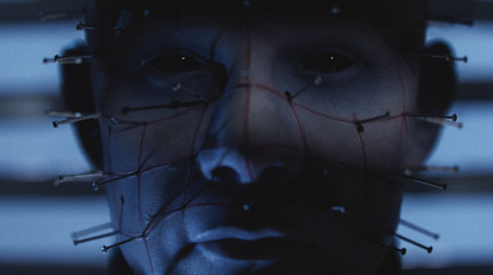 Clive Barker's Hellraiser: Revival: Прохождение
