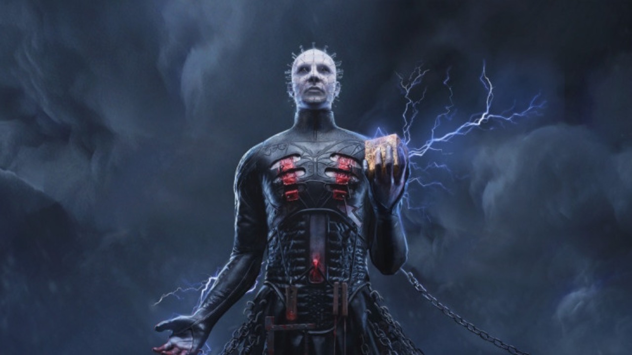 Clive Barker's Hellraiser: Revival: Обзор сурвайвл-хоррора про боль и наслаждение