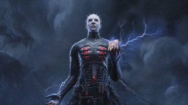 Clive Barker's Hellraiser: Revival: Обзор сурвайвл-хоррора про боль и наслаждение