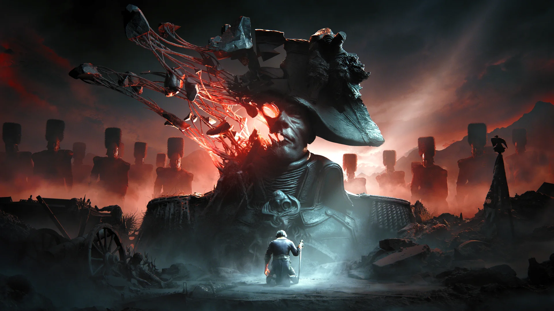 Valor Mortis: Прохождение