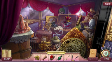Knight Cats: Leaves on the Road: Трейлер