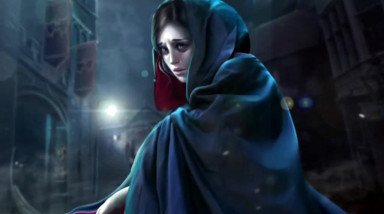 Riddles of Fate: Memento Mori: Трейлер