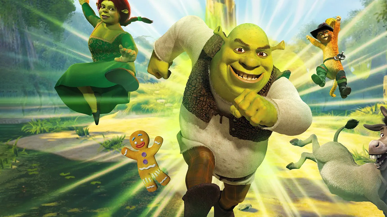 Слухи о Star Wars: Battlefront 3, детали Hunter The Reckoning — Deathwish, анонс Shrek 2 Remastered…