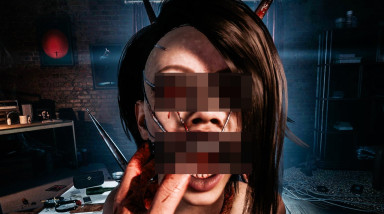 Clive Barker's Hellraiser: Revival: Нет ни добра, ни зла. Есть только плоть…