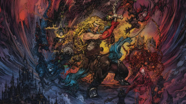 Castlevania: Belmont's Curse: Обзор долгожданного возвращения серии