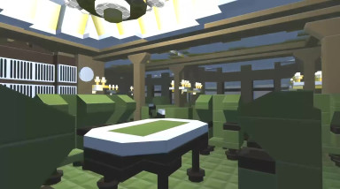 Blockland: Трейлер
