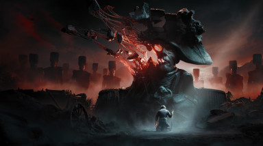 Valor Mortis: Обзор уникального (но не во всём) соулслайка