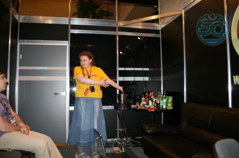 КРИ 2010. Третий день