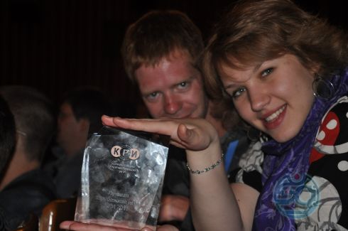 КРИ 2011