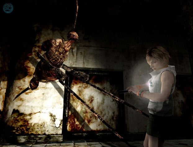 Silent Hill 3. Девушки-детективы — хорошо. А несчастные жертвы жутких галлюцинаций — еще лучше!