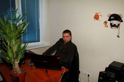 World of Tanks