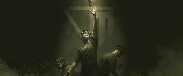 The Outlast Trials
