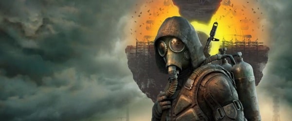 S.T.A.L.K.E.R. 2: Heart of Chornobyl